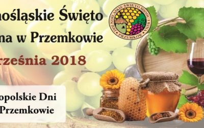 Święto Miodu i Wina