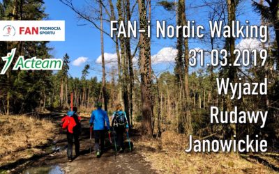 FAN-i nordic walking