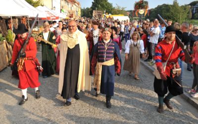 Senior Turysta – Zgorzelec, święto Jakuby